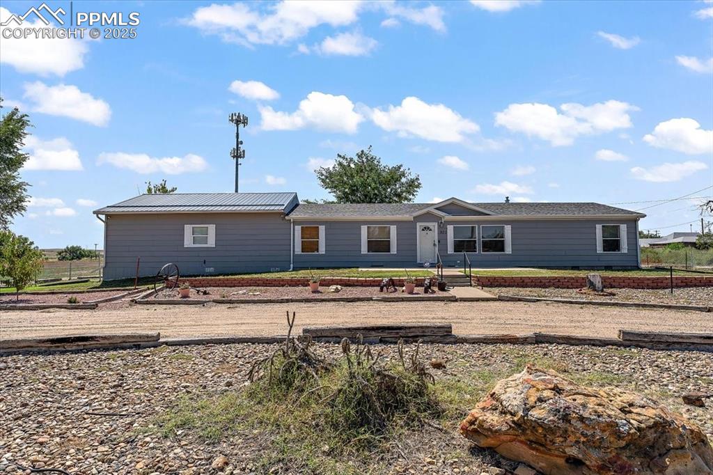 920 E 14th Street La Junta CO 81050