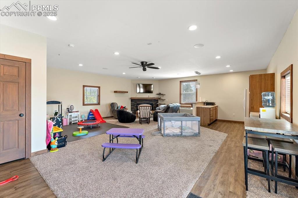 920 E 14th Street La Junta CO 81050