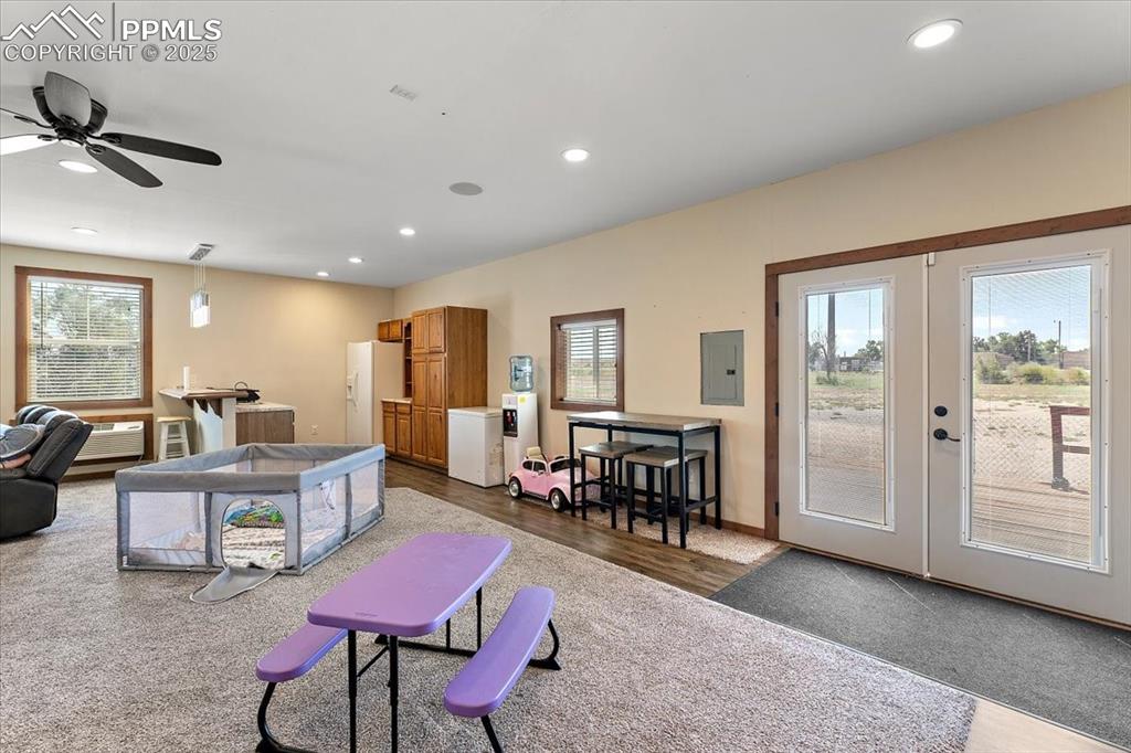920 E 14th Street La Junta CO 81050