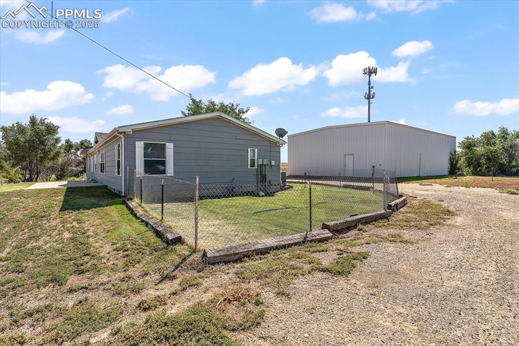 920 E 14th Street La Junta CO 81050