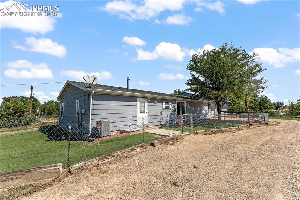 920 E 14th Street La Junta CO 81050