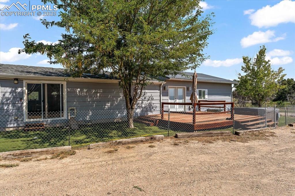920 E 14th Street La Junta CO 81050