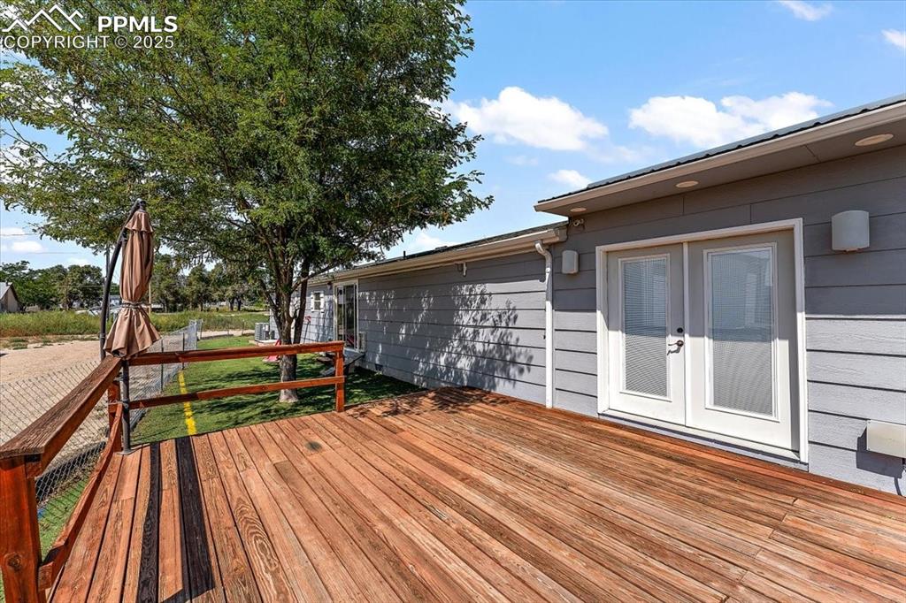 920 E 14th Street La Junta CO 81050