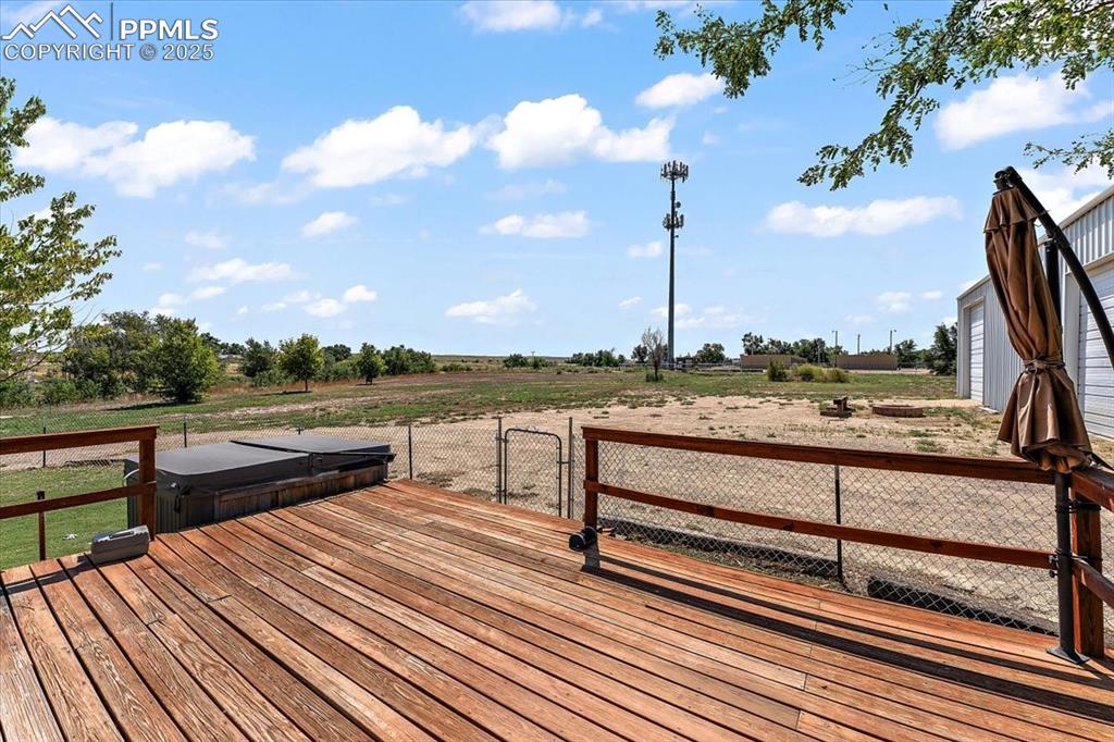 920 E 14th Street La Junta CO 81050