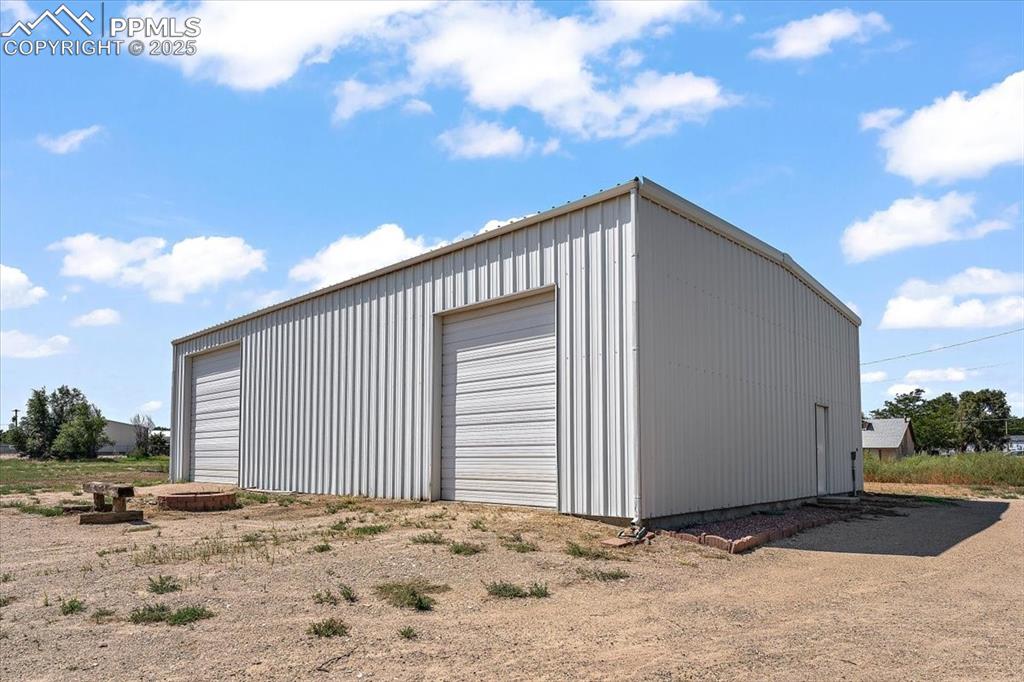 920 E 14th Street La Junta CO 81050