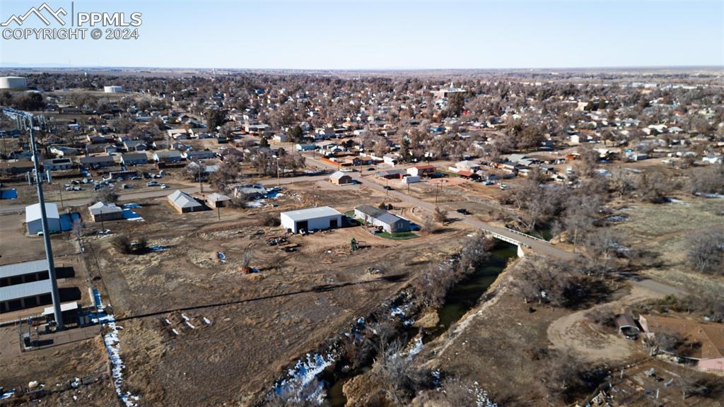 920 E 14th Street La Junta CO 81050