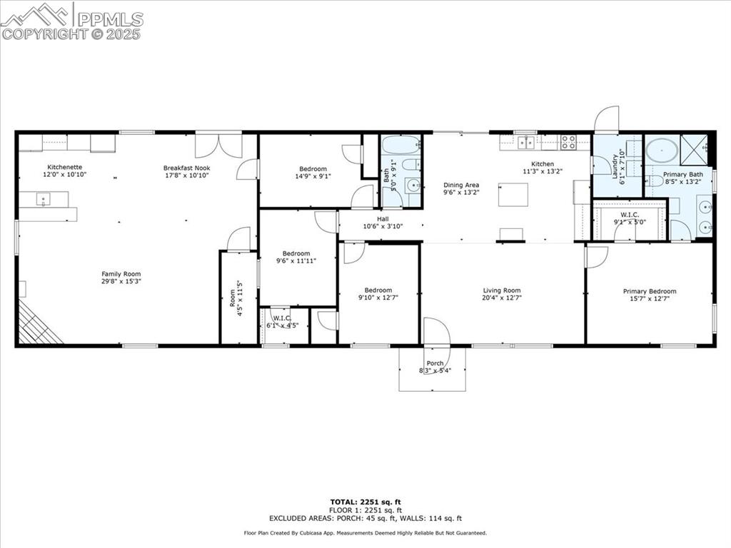 920 E 14th Street La Junta CO 81050