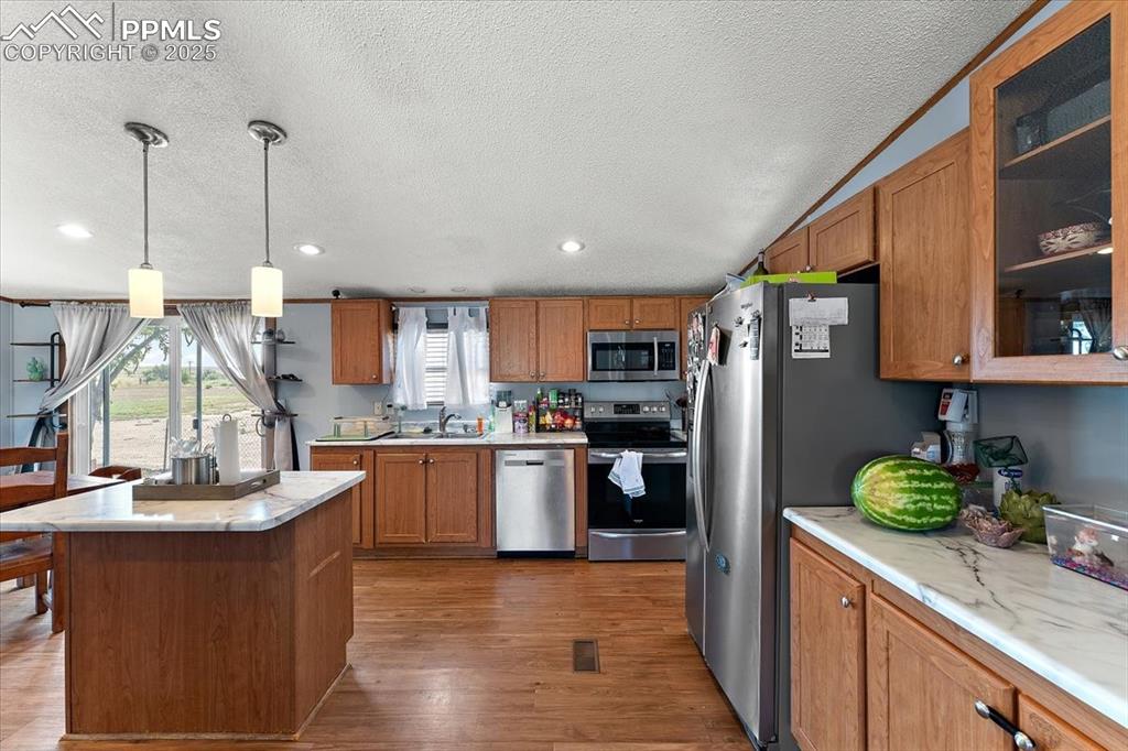 920 E 14th Street La Junta CO 81050