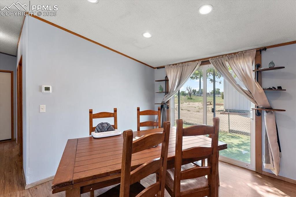 920 E 14th Street La Junta CO 81050