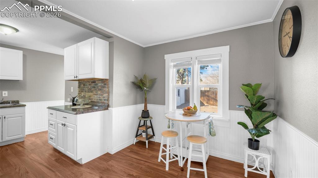 216 N Hancock Avenue Colorado Springs CO 80903