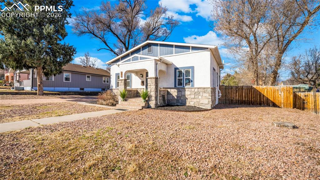 216 N Hancock Avenue Colorado Springs CO 80903