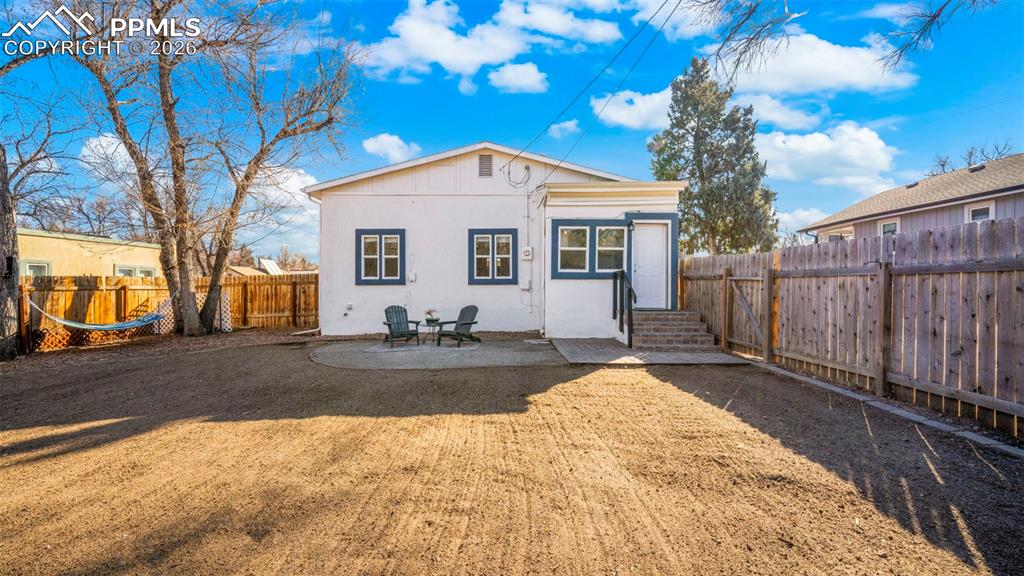 216 N Hancock Avenue Colorado Springs CO 80903