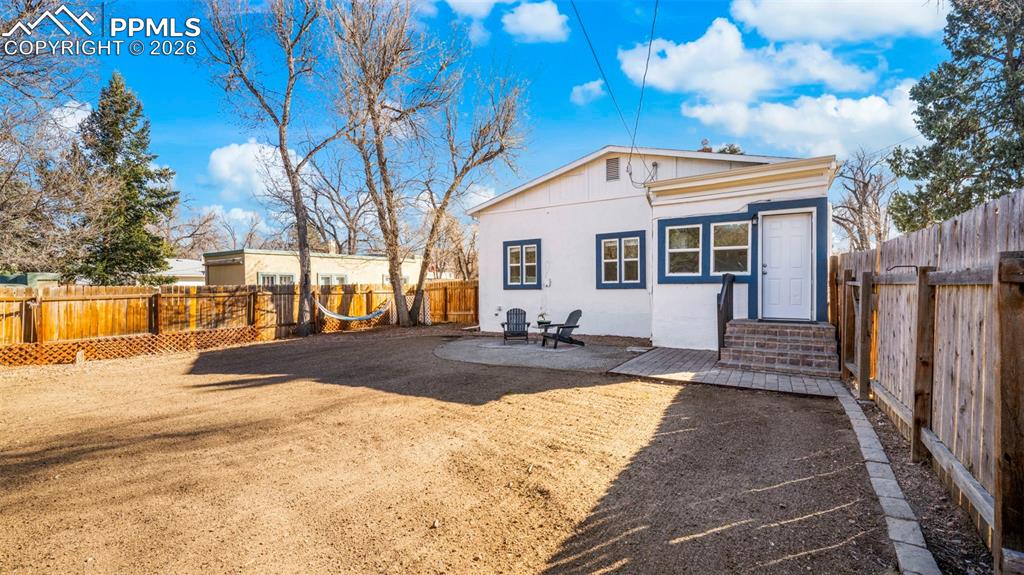 216 N Hancock Avenue Colorado Springs CO 80903