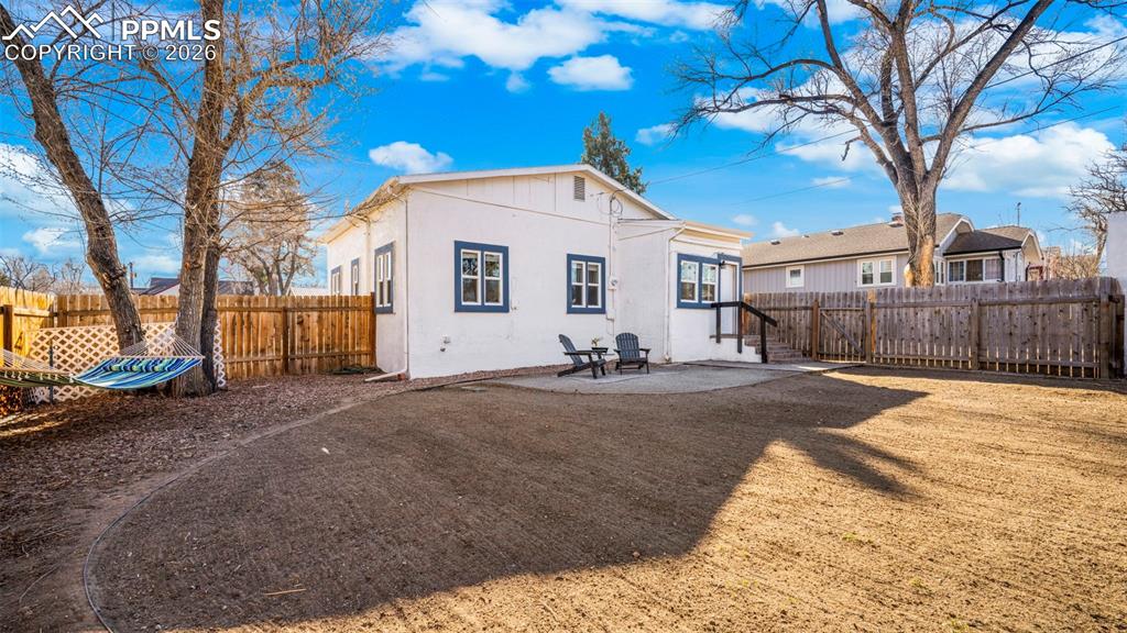 216 N Hancock Avenue Colorado Springs CO 80903