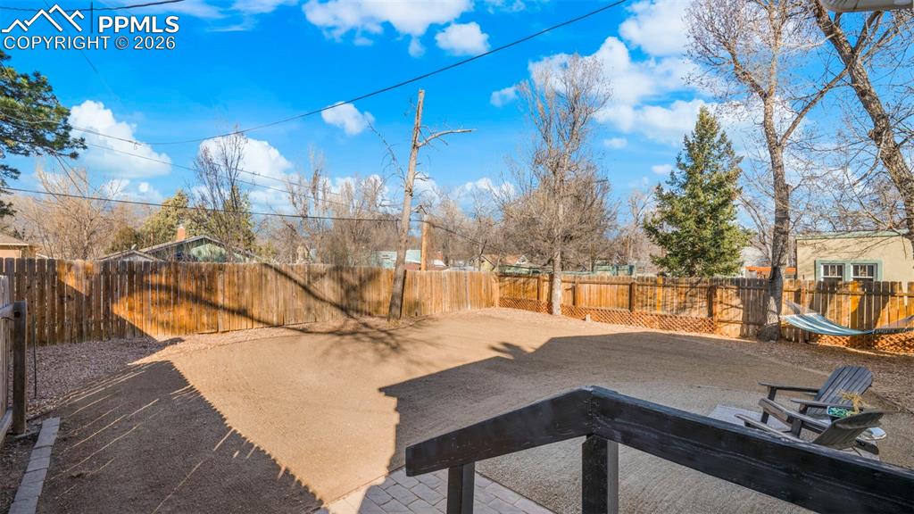 216 N Hancock Avenue Colorado Springs CO 80903