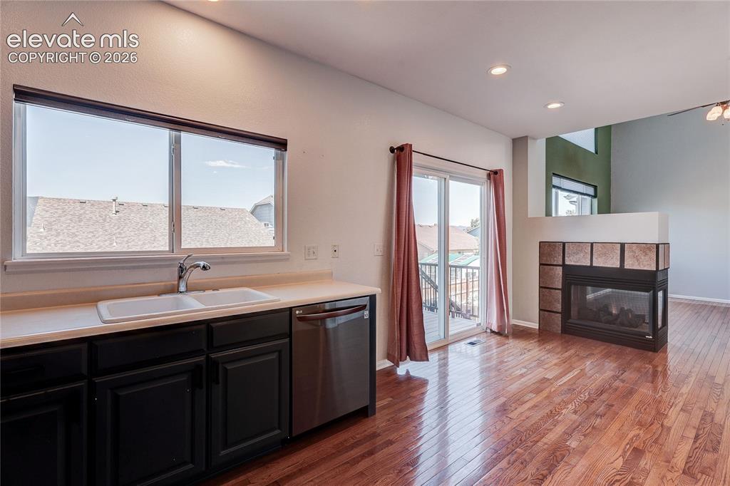 14174 Albatross Drive Colorado Springs CO 80921