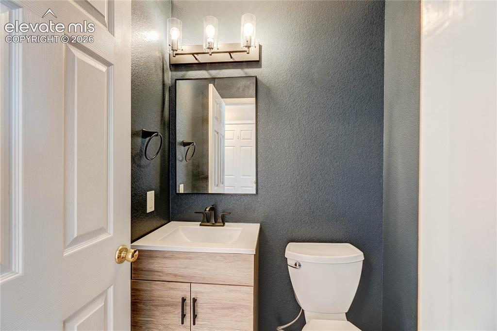 14174 Albatross Drive Colorado Springs CO 80921