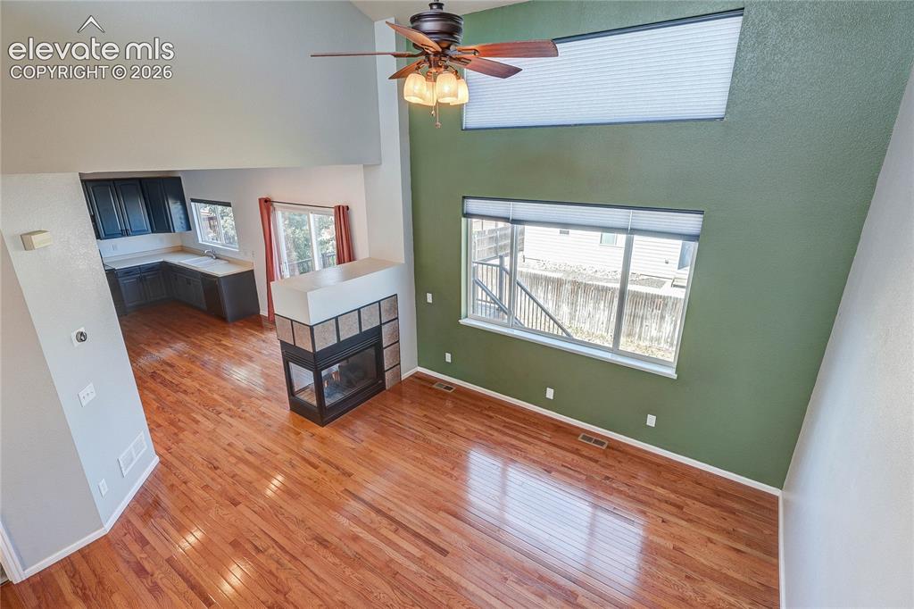 14174 Albatross Drive Colorado Springs CO 80921