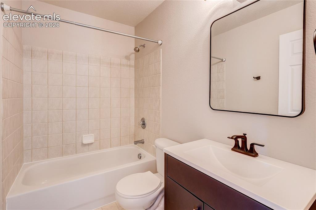 14174 Albatross Drive Colorado Springs CO 80921