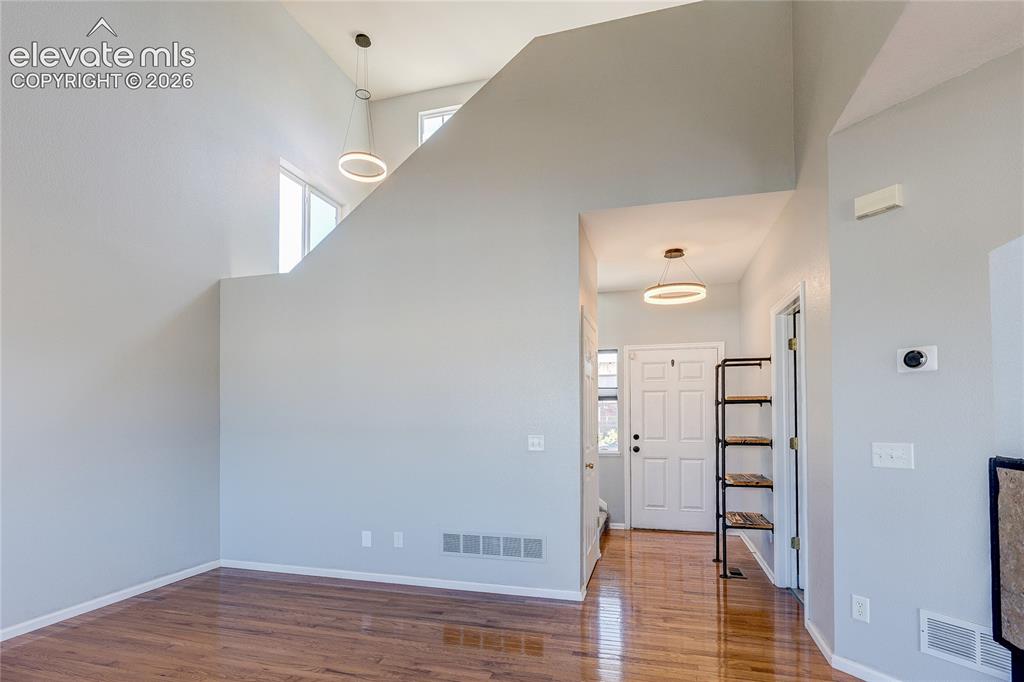 14174 Albatross Drive Colorado Springs CO 80921