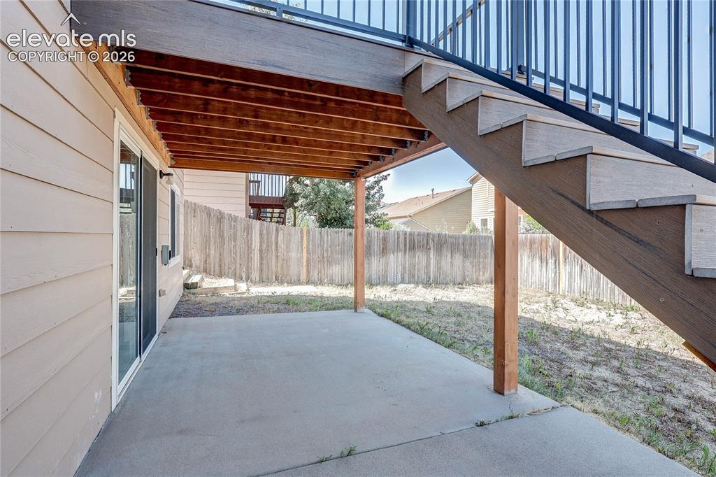 14174 Albatross Drive Colorado Springs CO 80921