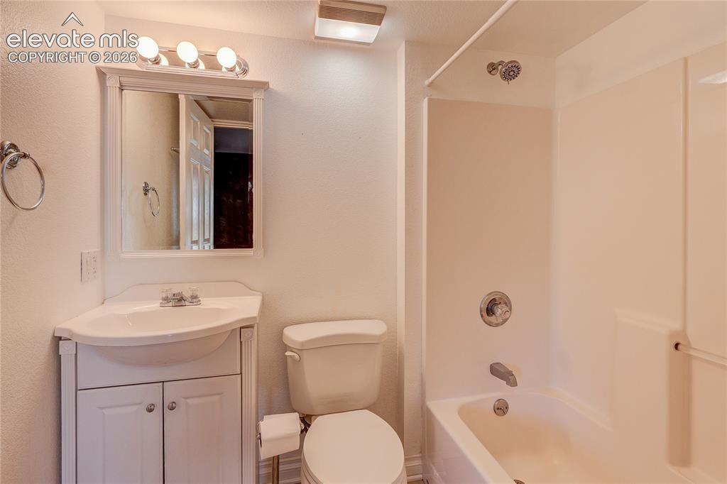 14174 Albatross Drive Colorado Springs CO 80921
