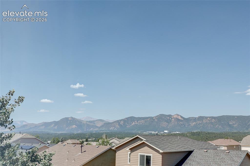 14174 Albatross Drive Colorado Springs CO 80921