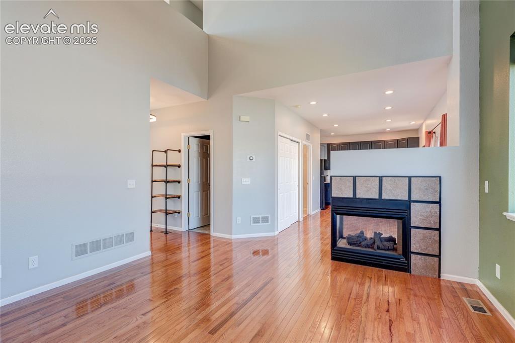 14174 Albatross Drive Colorado Springs CO 80921