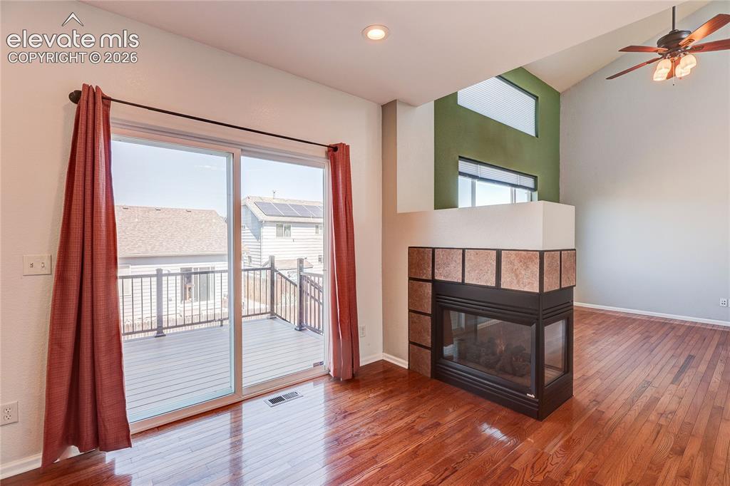 14174 Albatross Drive Colorado Springs CO 80921