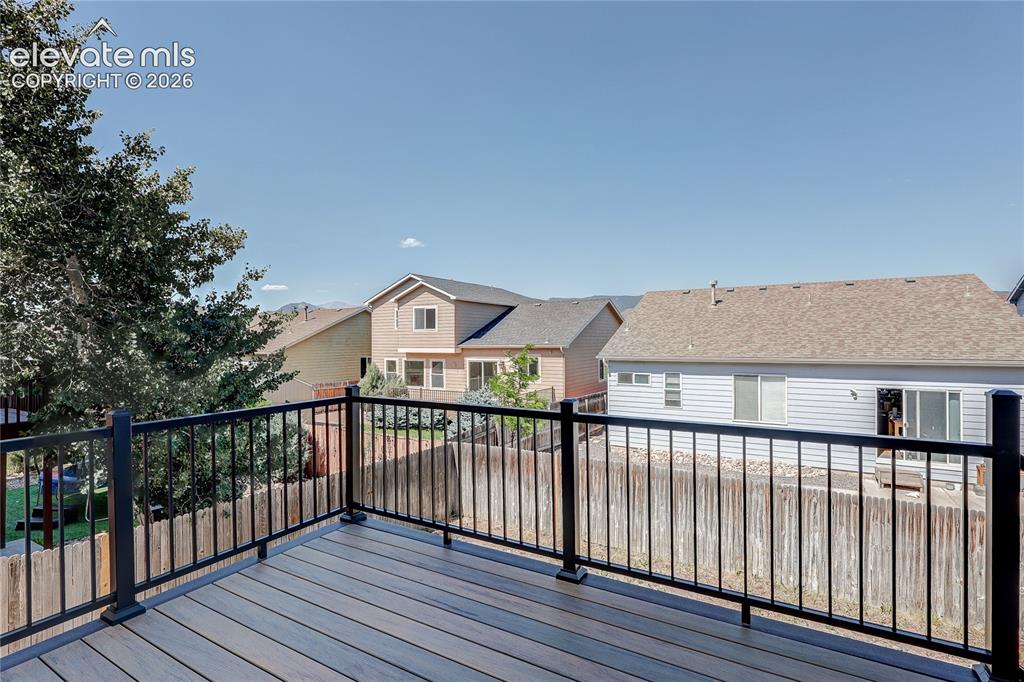 14174 Albatross Drive Colorado Springs CO 80921
