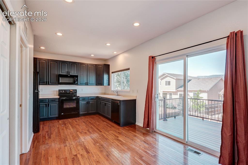 14174 Albatross Drive Colorado Springs CO 80921