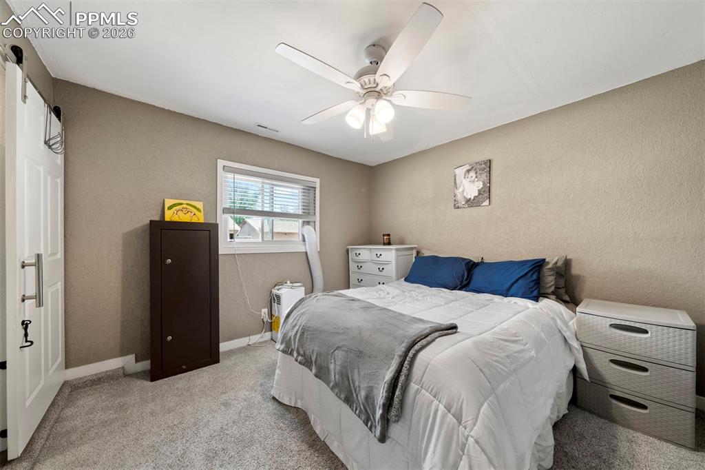 3402 Springnite Drive Colorado Springs CO 80916