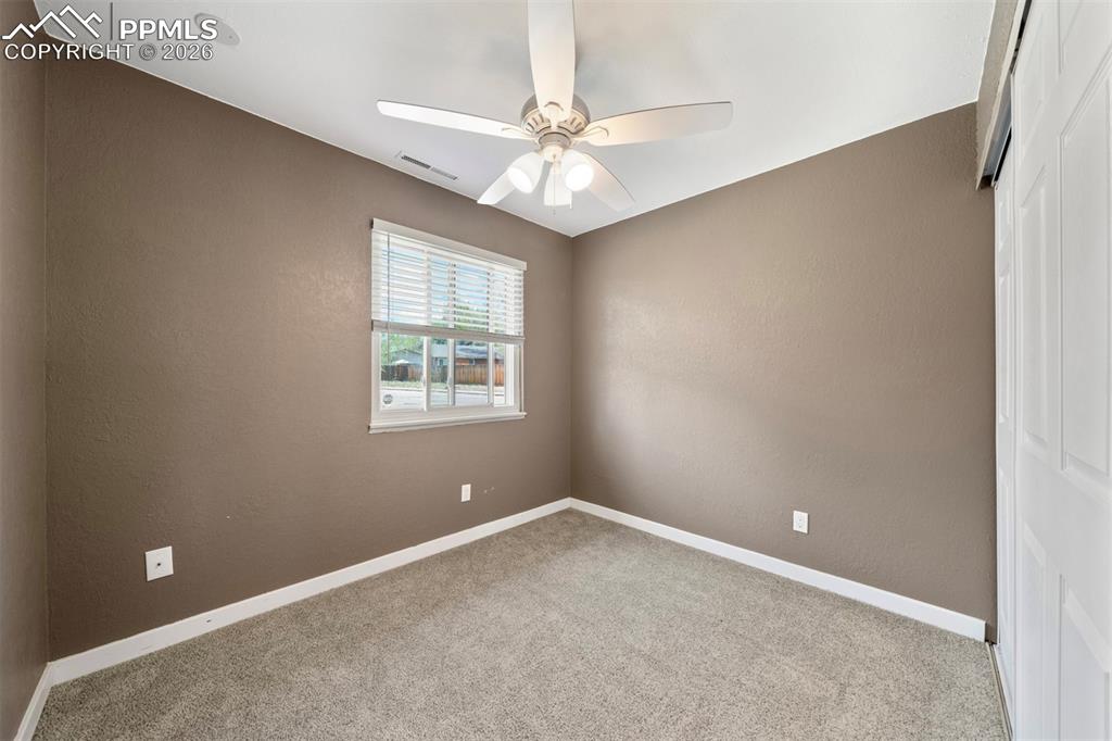 3402 Springnite Drive Colorado Springs CO 80916