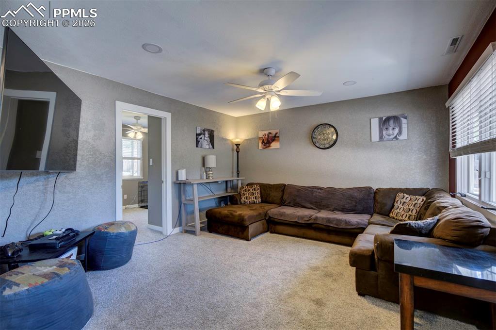 3402 Springnite Drive Colorado Springs CO 80916