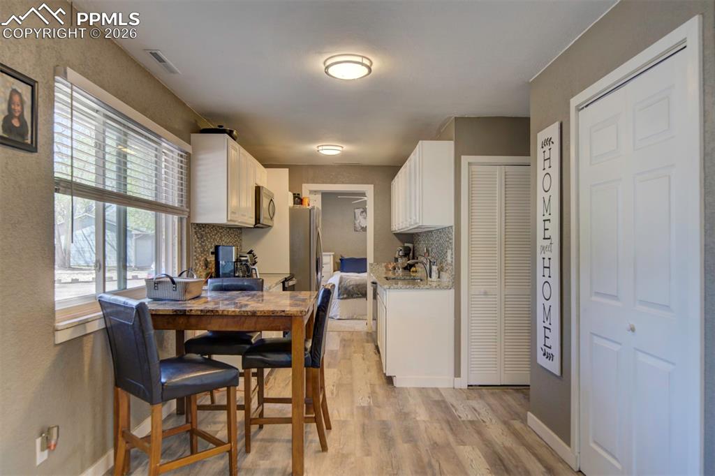 3402 Springnite Drive Colorado Springs CO 80916