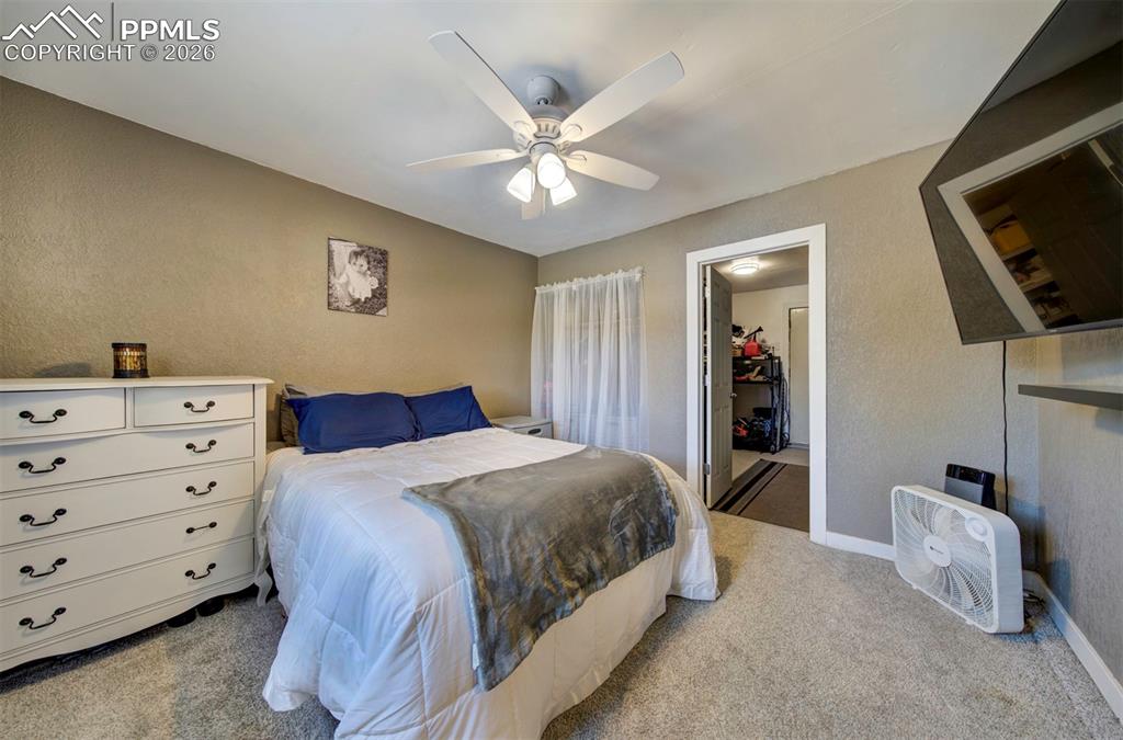 3402 Springnite Drive Colorado Springs CO 80916