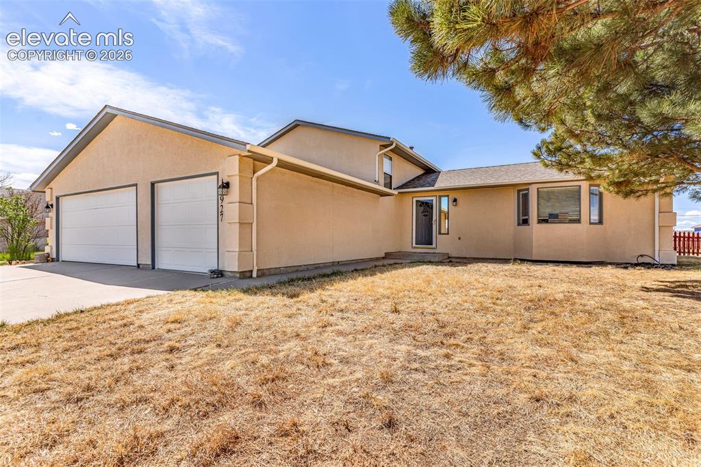 927 N Purcell Boulevard Pueblo West CO 81007