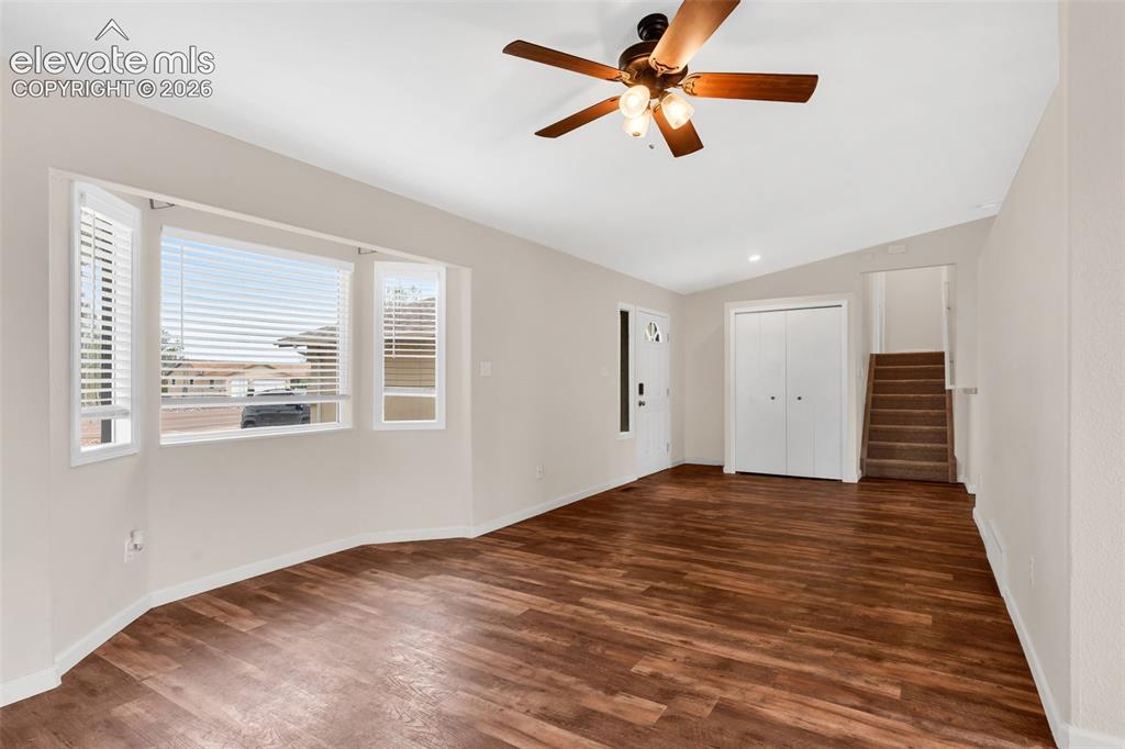 927 N Purcell Boulevard Pueblo West CO 81007