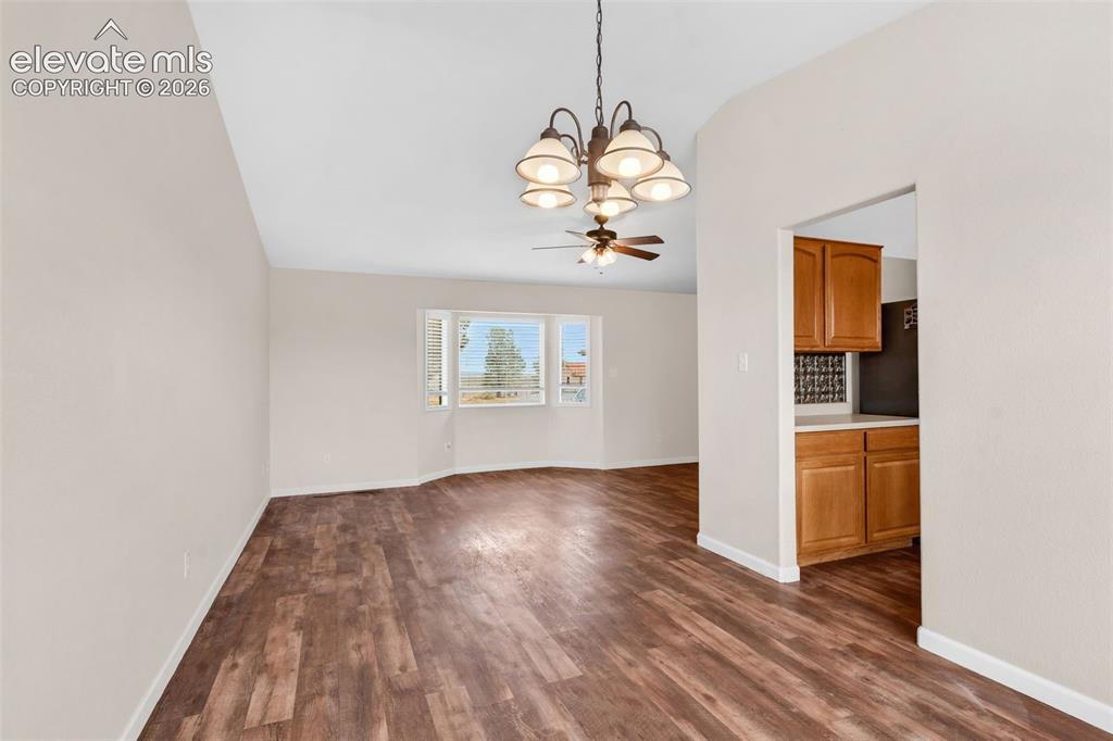 927 N Purcell Boulevard Pueblo West CO 81007