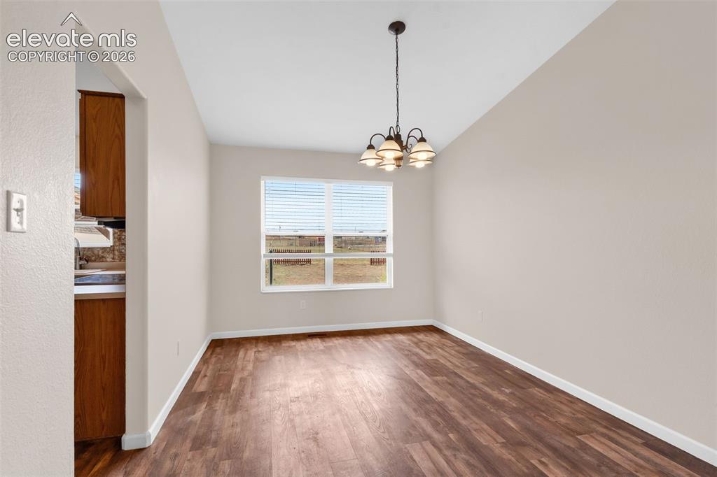 927 N Purcell Boulevard Pueblo West CO 81007