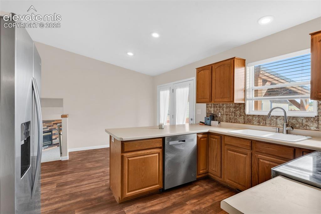 927 N Purcell Boulevard Pueblo West CO 81007