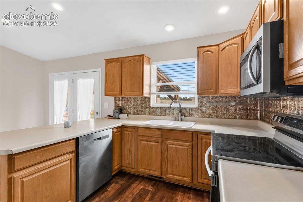 927 N Purcell Boulevard Pueblo West CO 81007