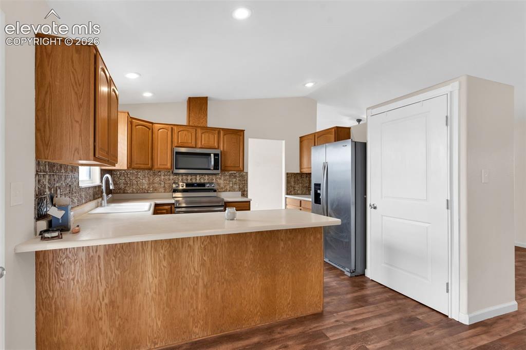 927 N Purcell Boulevard Pueblo West CO 81007