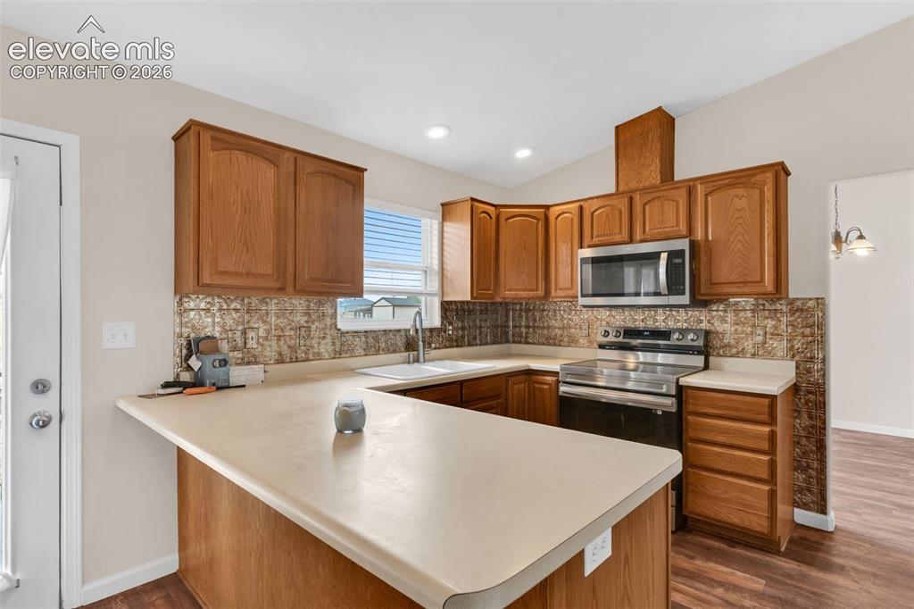 927 N Purcell Boulevard Pueblo West CO 81007