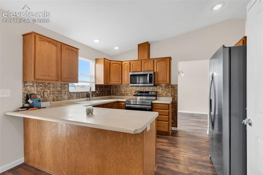 927 N Purcell Boulevard Pueblo West CO 81007