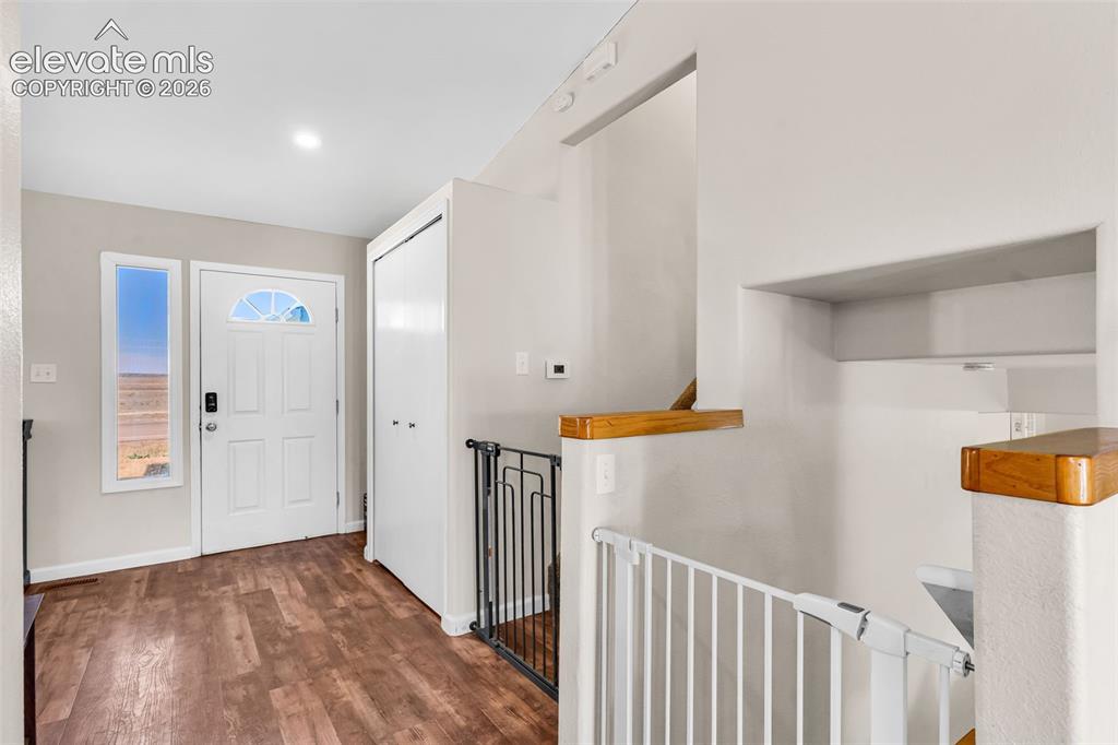 927 N Purcell Boulevard Pueblo West CO 81007