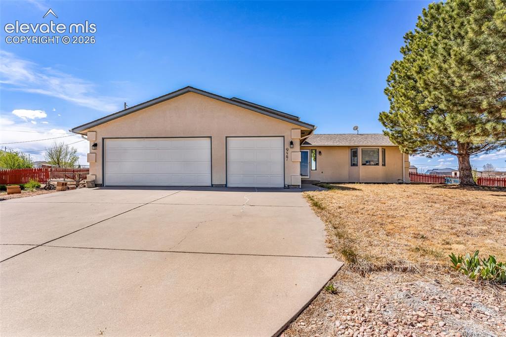 927 N Purcell Boulevard Pueblo West CO 81007