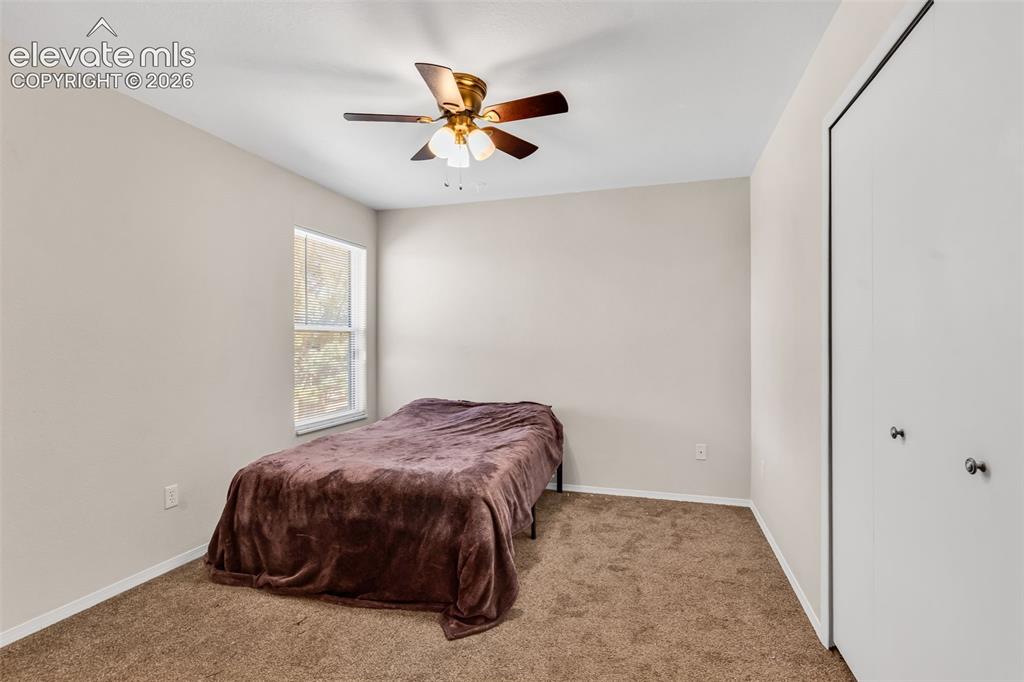 927 N Purcell Boulevard Pueblo West CO 81007