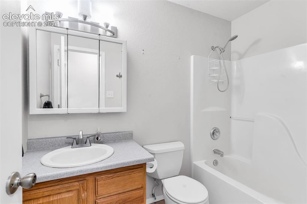 927 N Purcell Boulevard Pueblo West CO 81007