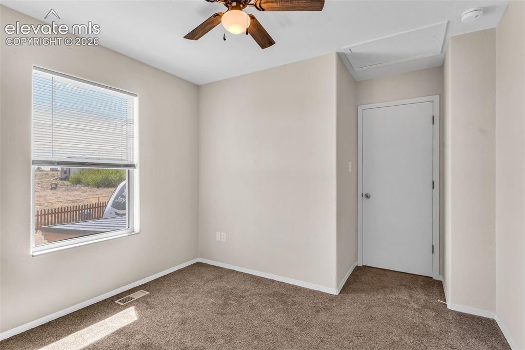 927 N Purcell Boulevard Pueblo West CO 81007